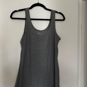 No Boundaries tank top, size L/G